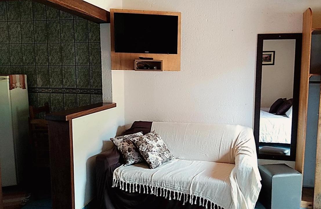 Chales Encanto Suico Monte Verde  Zimmer foto